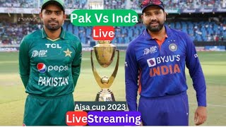 Ptv Sports live match || Pak Vs India Asia cup 2023  || check comment pin screenshot 4