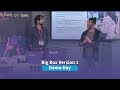 A Milestone For Jangala Big Box Version 1 Demo Day