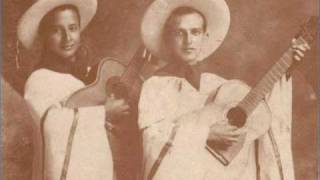 Los Morochucos - El árbol de mi casa (1946)