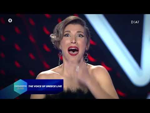 The Voice of Greece | Trailer | 13/12/2019