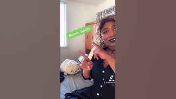 How Spells Can Backfire Pt. 1 #spellwork #spirituality #witchcraft #pagan #witchtok #spells #witch