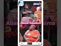 Abantu Tebasiima