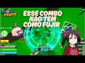 caçando bonty de Dough e true triple Katana 😎 - bonty hunter