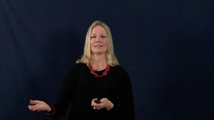 Dr. Lucy Burns - 'The Hormonal Approach To Treatin...