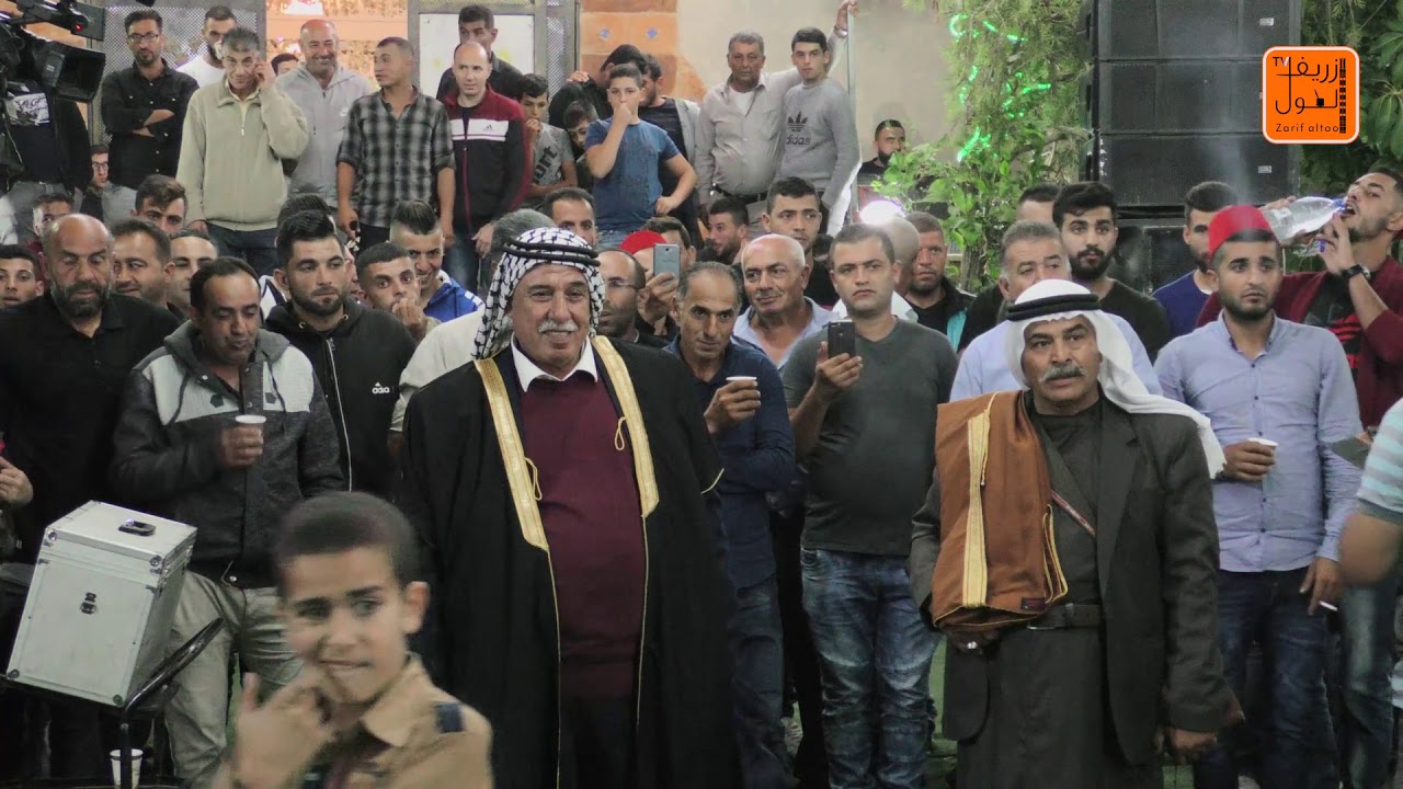 #تحدي_محاورة_خيالي #موسى_حافظ #اكرم_البوريني حفل كفر اللبد