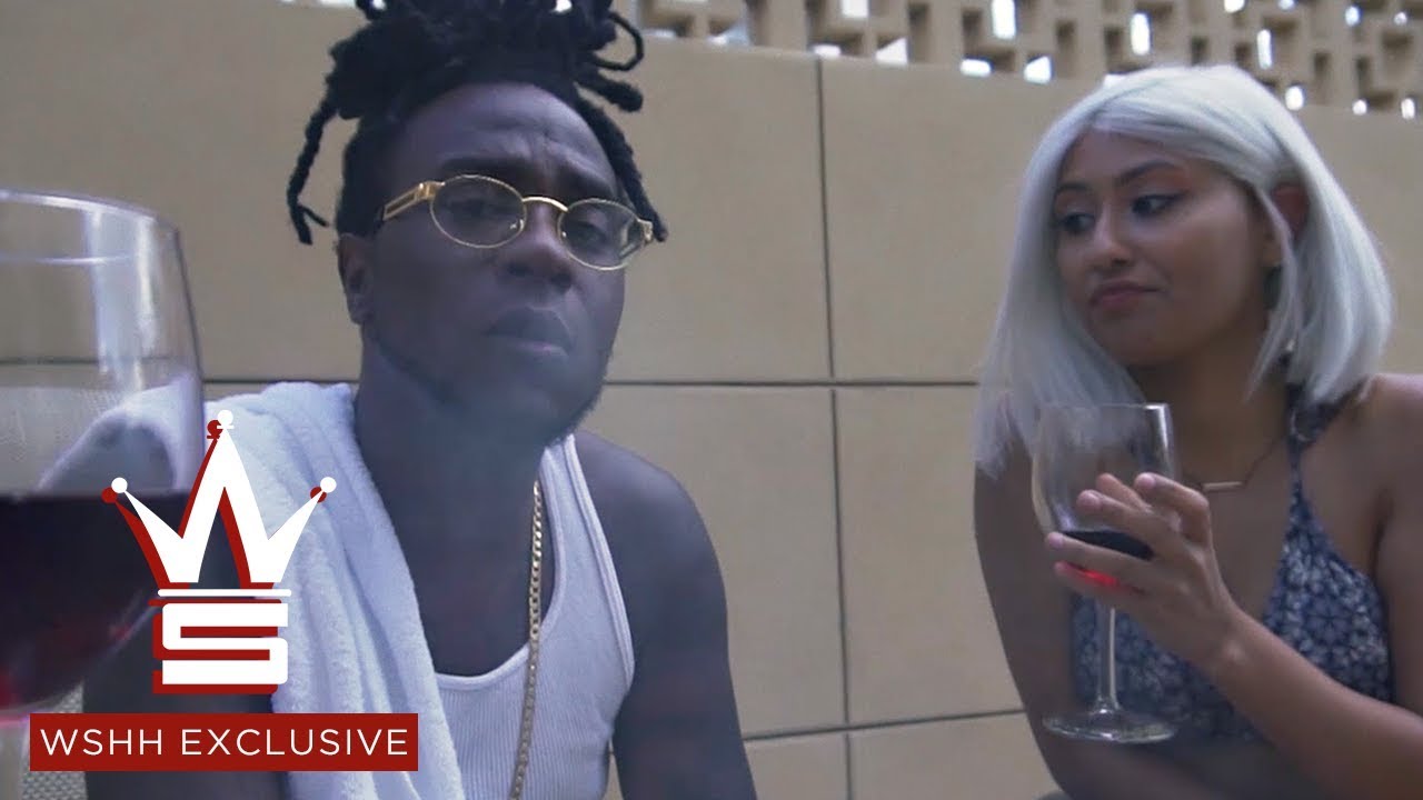 Watch ClicKlak "Head First" (WSHH Exclusive - Official Music Video) on YouTube Watch ClicKlak "Head First" (WSHH Exclusive - Official Music Video) on YouTube