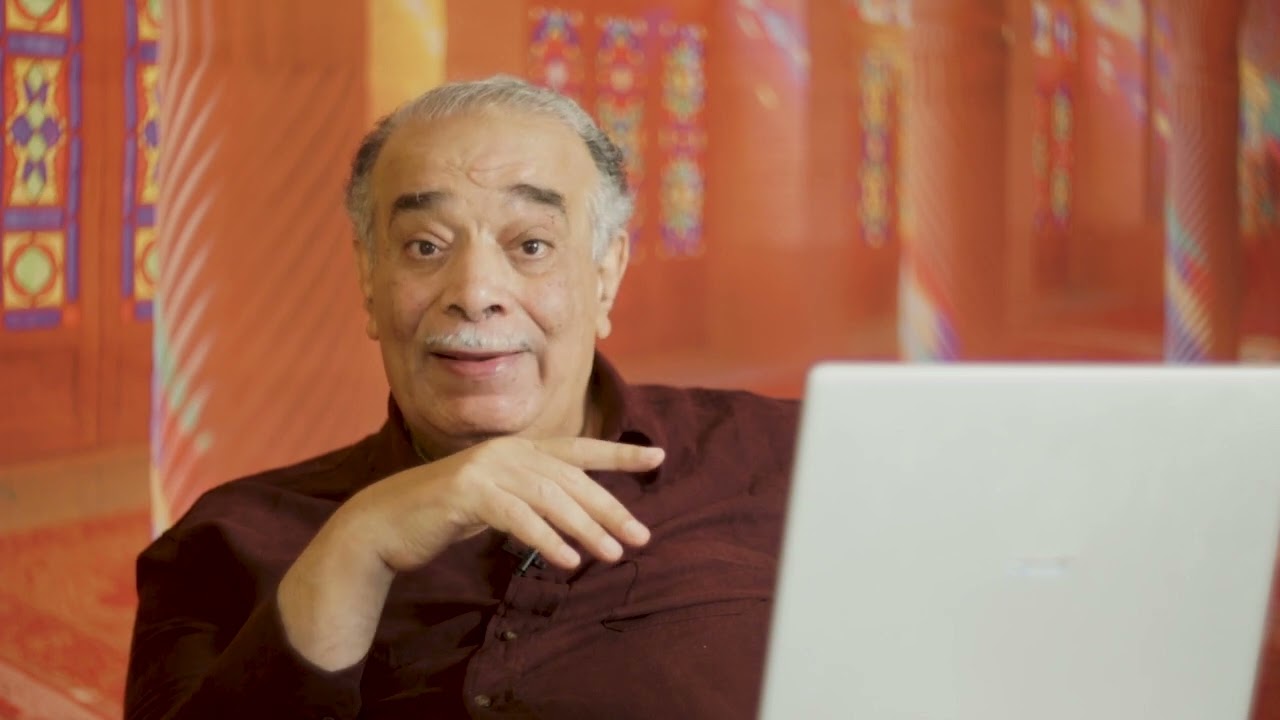 د . أحمد صبحى منصور : ندوة الجمعة : الصوفية تجار الحشيش