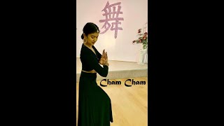 Miniatura del video "Cham Cham - Striker"