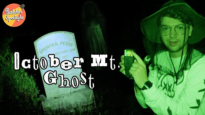The Ghost of October Mountain