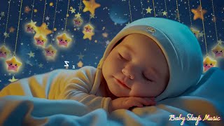 Mozart Brahms Lullaby 💤 Baby Fall Asleep In 3 Minutes 🎵 Baby Sleep ♫ Overcome Insomnia in 3 Minutes by Asena Akhayi 8,062 views 6 days ago 10 hours, 7 minutes