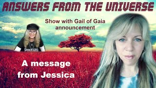 10-14-2021 Gail Of Gaia Interview With Jessica Arael Marrocco