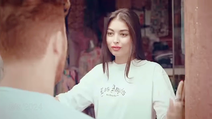 Lazaro - MAHBOUL ANA ( official Music Video )