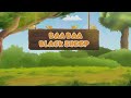 Baa Baa Black Sheep | Kids Videos | Nursery Rhymes