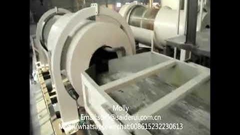 Dense Medium Separator, Copper Aluminum Zinc Lead Mg Sorting Plant /Zobra separator