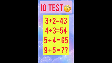 IQ Test Puzzle 🔥 Solve This If You’re Smart | Live Brain Challenge | Kainat Quest