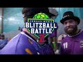 Warehouse Athletic Club vs MacFlurry Power | Blitzball Battle 6 | Game 5