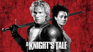 История рыцаря (A Knight's Tale, 2001) - Трейлер к фильму HD