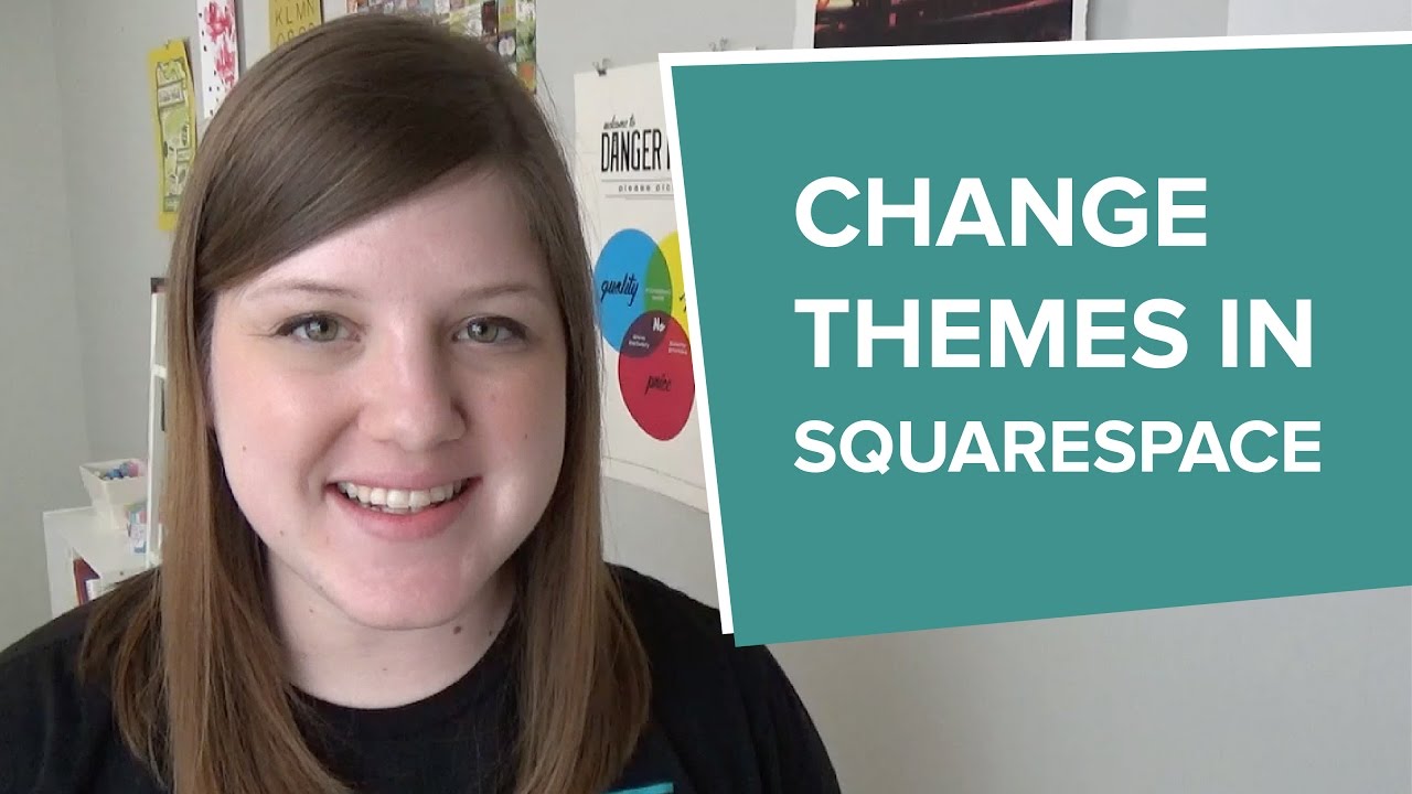 how-to-change-a-squarespace-template-or-theme-youtube