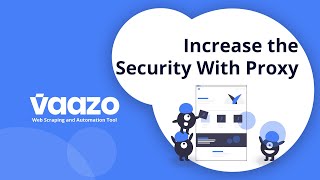 Increase the Security With Proxy