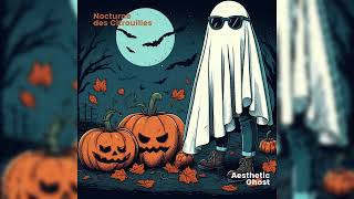 Nocturne des Citrouilles ~ Halloween Song by Aesthetic ghost 190 views 7 months ago 1 minute, 23 seconds