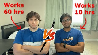 What Is It Like Studying Theoretical Physics??