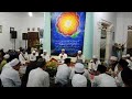 RATIB AL-ATTHAS & ASMA'UL HUSNA 22 DES 2017