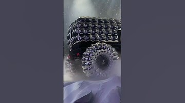 Thumbnail of Mercedes Benz X Moncler Project Mondo G | supported by @moncler  @MercedesBenz
