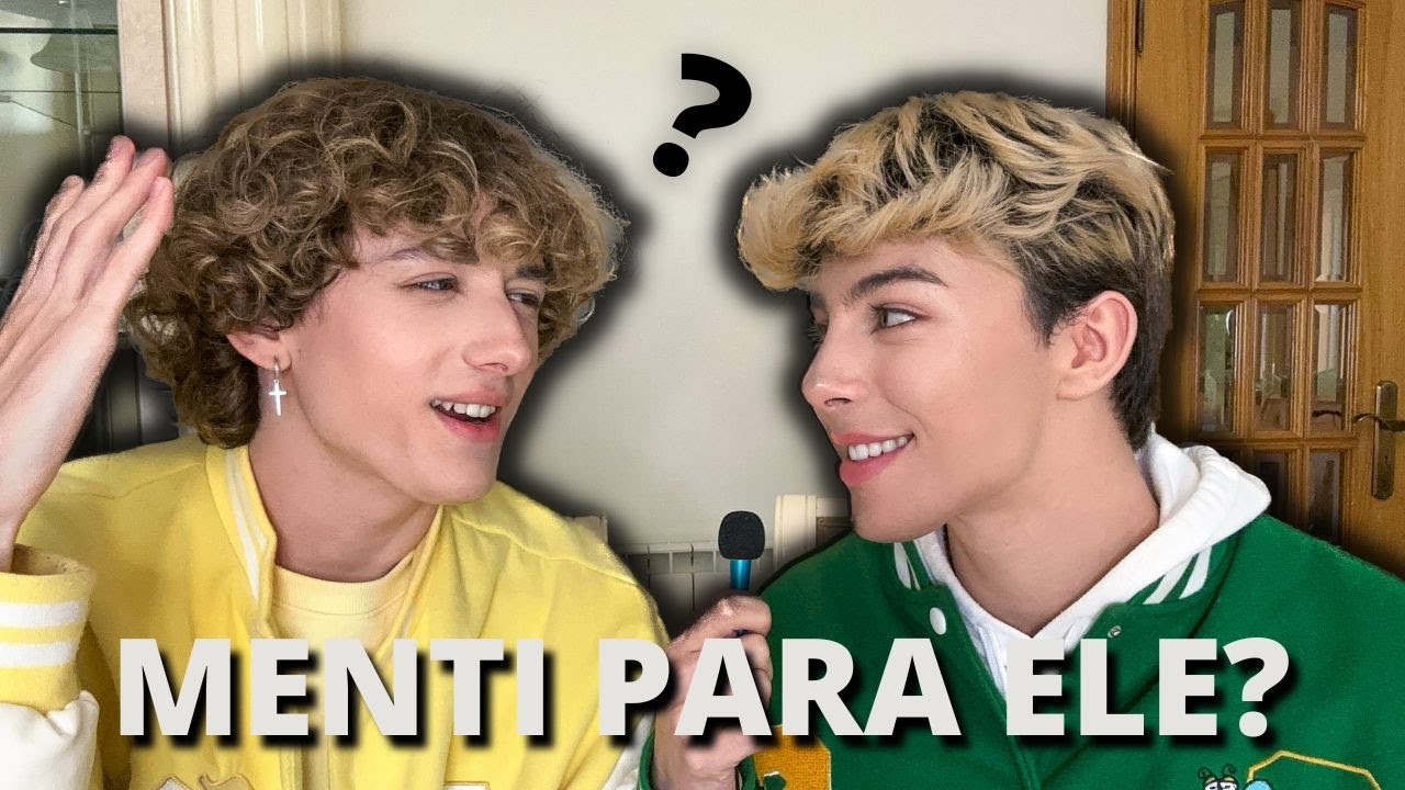 Original Title & Thumbnail