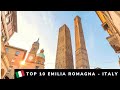 TOP 10 PLACES TO VISIT EMILIA ROMAGNA   ITALY TRAVEL GUIDE 4K Mp3 Song