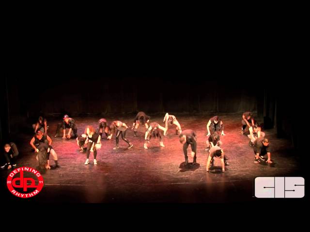 EPIC Motion - 1st place Defining Rhythm 2011 class=