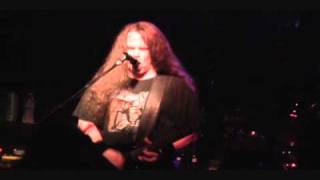 Watch Hate Eternal Hell Envenom video