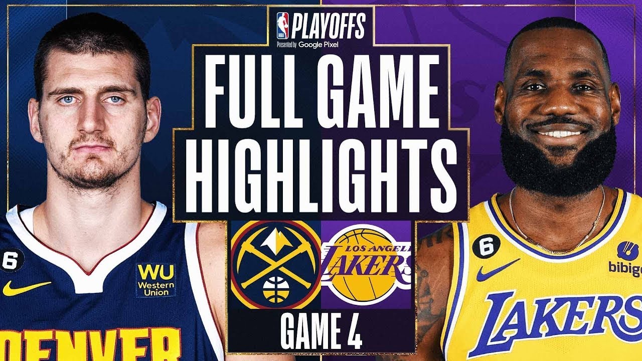 Los Angeles Lakers vs Chicago Bulls Full Game Highlights, December 19