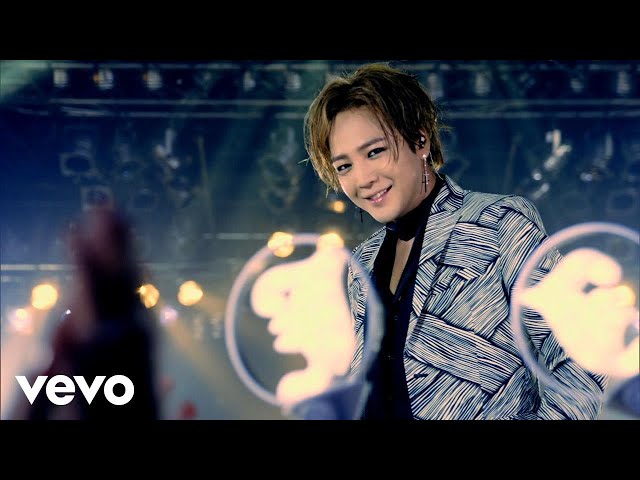 チャン・グンソク - Voyage