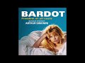 Bardot - Bande   originale de la série - Soundtrack