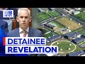 High Court reveals reasons for immigration detainee decision | 9 News Australia