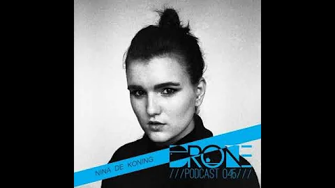 Nina de Koning - Drone Podcast 045