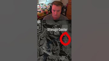 GOLDEN BIRDS NEST EASTER EGG IN DELTA FORCE??