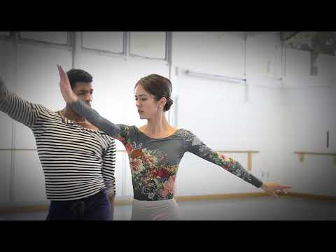 Three World Premieres