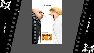 Despicable Me 3 / Meu Malvado Favorito 3 (2017) - Madonna - Into the Groove screenshot 4