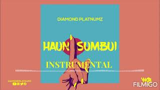 instrumental haunisumbui diamond platnumz