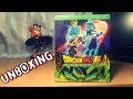 Dragon Ball Super Broly: UNBOXING Edición Coleccionista || BD + DVD + Extras + Libro