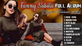 Fanny Sabila full album Bjidor terbaru_mp3