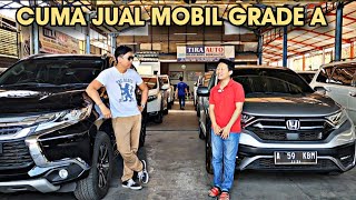 Download Lagu JUAL Mobil Grade Super ni Pajero, Fortuner, Innova dan Avanza Banyak Pilihan di Tira Auto MP3 Download Lagu JUAL Mobil Grade Super ni Pajero, Fortuner, Innova dan Avanza Banyak Pilihan di Tira Auto MP3