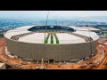 Refurbished amahoro national stadium will operate 247