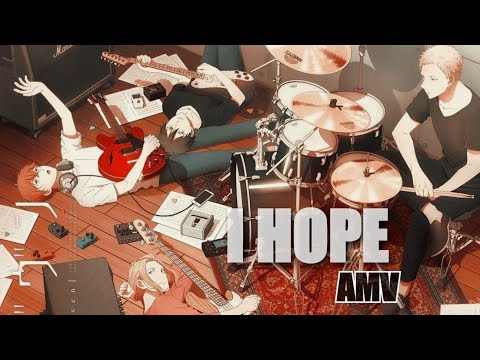 | Given || AMV ||
