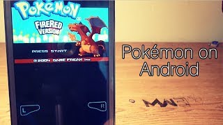 Pokemon android game free download Pokemon android game free download