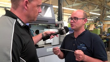 Turn stringy swarf into chips with Star GB