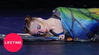 Dance Moms: Full Dance - Metamorphosis (Season 8) | Lifetime