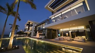 $62,670,300 Signature Villa , Palm JumeirahDubai, United Arab Emirates