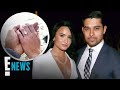 Demi Lovato Reacts to Ex-Boyfriend Wilmer Valderrama's Engagement | E! News